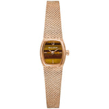 Bulova Brass Performance Mens Watch