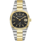 Bulova Brass Dress/Classic BUL Mens Watch