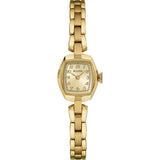Bulova Stainless Steel Dress/Classic BUL Ladies Watch