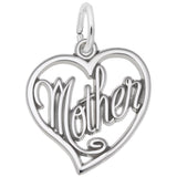 Charms Sterling Silver