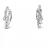 Sterling Silver Elle