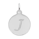 Charms Sterling Silver