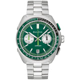 RACER M W BR GN CHRONO