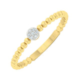 Rings     Diamond