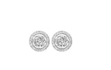 Earrings  Diamond