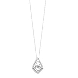 Pendant Stainless Steel