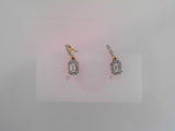 Earrings  Diamond