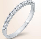 Rings    Diamond Wedding