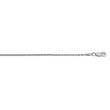 Chain Sterling Silver