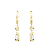 Earrings  Diamond