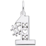 Charms Sterling Silver