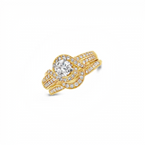 Rings     Bridal Set