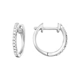 Earrings  Diamond