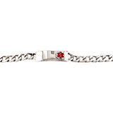 Bracelet  Silver