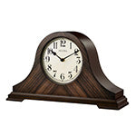 Misc     Clock