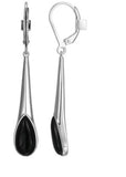 Sterling Silver Elle