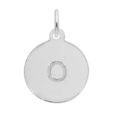 Charms Sterling Silver