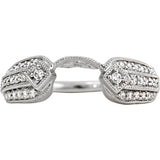 Rings    Diamond Wedding