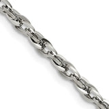 Chains Stainless Steel