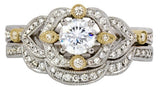 Rings .  Diamond Engagement