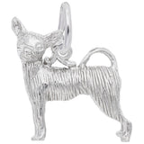 Charms Sterling Silver