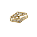 Rings    Diamond Wedding