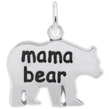 Charms Sterling Silver