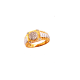 Rings  Gents Fashion