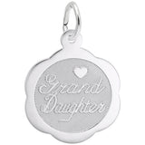 Charms Sterling Silver