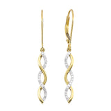Earrings  Diamond