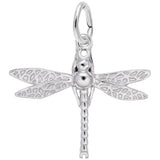 Charms Sterling Silver