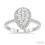 Rings .  Diamond Engagement