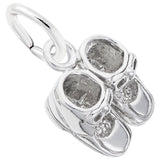 Charms Sterling Silver