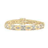 Bracelets Gent