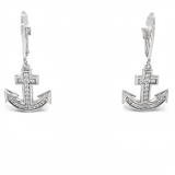 Sterling Silver Elle