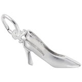 Charms Sterling Silver