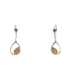 Sterling Silver Elle