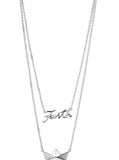 Sterling Silver Elle