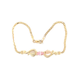 Bracelet  Karat Gold