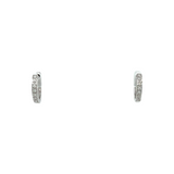 Earrings  Diamond