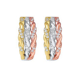 Earrings  Diamond