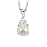 Pendants  Pearl
