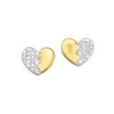 Earrings  Diamond