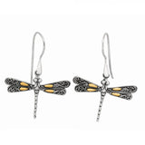 Earrings  Silver