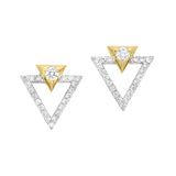 Earrings  Diamond