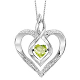 Pendants  Silver