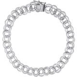 Bracelet  Silver