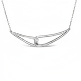 Sterling Silver Elle