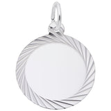 Charms Sterling Silver