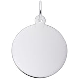 Charms Sterling Silver